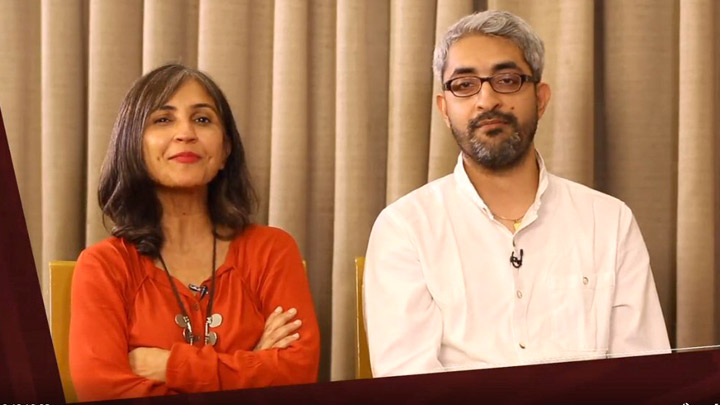 “SRK Ya Salman? Ranbir Ya Ranveer? Fav Cricketer – MS Dhoni”: Anuja Chauhan | Rapid Fire “SRK Ya Salman? Ranbir Ya Ranveer? Fav Cricketer – MS Dhoni”: Anuja Chauhan | Rapid Fire