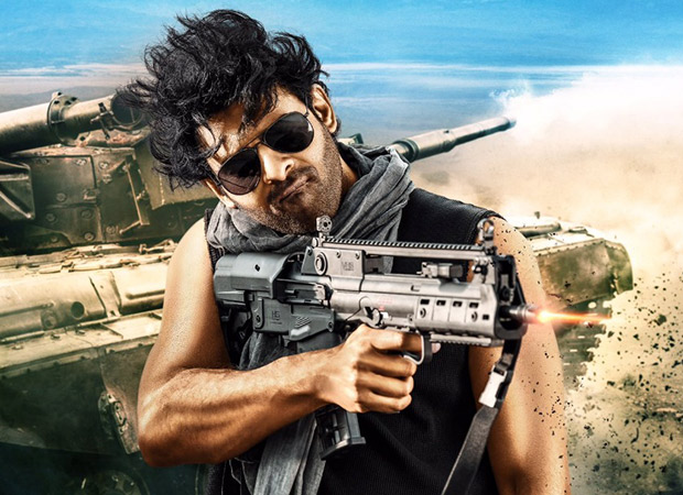 Saaho Box Office Collection – The Prabhas and Shraddha Kapoor starrer goes past Raazi’s lifetime collection on second Saturday Saaho Box Office Collection – The Prabhas and Shraddha Kapoor starrer goes past Raazi’s lifetime collection on second Saturday