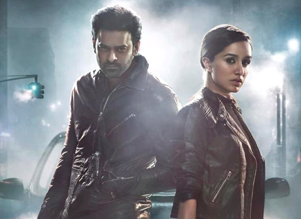Saaho Box Office Collections Day 3 - Prabhas-Shraddha Kapoor-Neil Nitin Mukesh's Saaho [Hindi] enjoys an unbelievable weekend, could emerge a major grosser