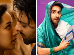 Saaho Box Office Collections – The Prabhas – Shraddha Kapoor starrer Saaho (Hindi) has a healthy score after two weeks, would face competition from Dream Girl now