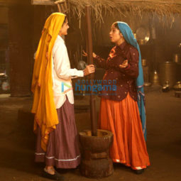 Movie Stills Of The Movie Saand Ki Aankh