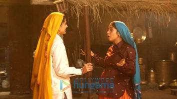 Movie Stills Of The Movie Saand Ki Aankh