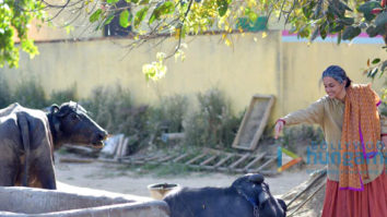 Movie Stills Of The Movie Saand Ki Aankh