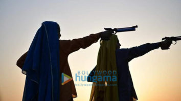 Movie Stills of the movie Saand Ki Aankh