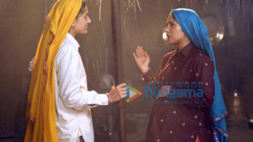 Movie Stills Of The Movie Saand Ki Aankh