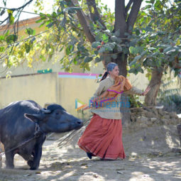 Movie Stills Of The Movie Saand Ki Aankh