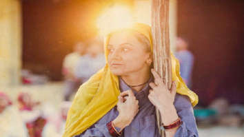 Movie Stills from the movie Saand Ki Aankh