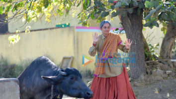 Movie Stills Of The Movie Saand Ki Aankh