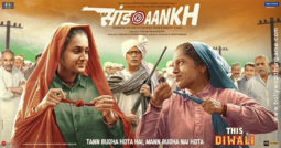 First look of the movie Saand Ki Aankh