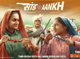 First look of the movie Saand Ki Aankh
