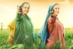 Movie Stills from the movie Saand Ki Aankh