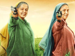 Saand Ki Aankh | Official Trailer | Bhumi Pednekar, Taapsee Pannu