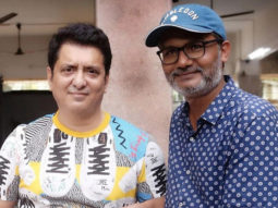 Sajid Nadiadwala and Nitesh Tiwari to collaborate on another film after Chhichhore