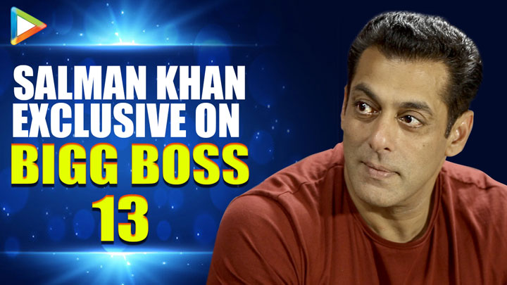 Salman Khan On Bigg Boss: “If The Contestants Are Interesting Then It Picks Up But…”| Bigg Boss 13 Salman Khan On Bigg Boss: “If The Contestants Are Interesting Then It Picks Up But…”| Bigg Boss 13