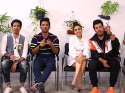 “Salman Khan – SWAG, Sushmita Sen – ELEGANCE, Ranveer – ENERGETIC”: Varun Sharma’s EPIC Rapid Fire
