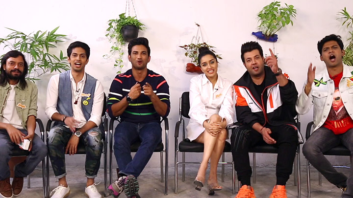 “Salman Khan – SWAG, Sushmita Sen – ELEGANCE, Ranveer – ENERGETIC”: Varun Sharma’s EPIC Rapid Fire “Salman Khan – SWAG, Sushmita Sen – ELEGANCE, Ranveer – ENERGETIC”: Varun Sharma’s EPIC Rapid Fire