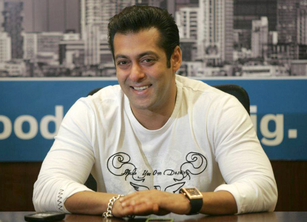 Salman Khan - "It’s taken me about 30 years from Sallu and Salle to Bhai and Bhaijaan" Salman Khan - "It’s taken me about 30 years from Sallu and Salle to Bhai and Bhaijaan"