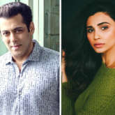 Salman Khan congratulates Daisy Shah for becoming an aspiring shooter!