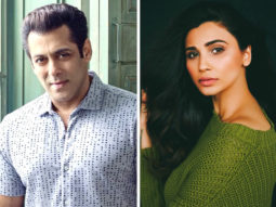 Salman Khan congratulates Daisy Shah for becoming an aspiring shooter!