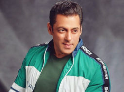Salman Khan says Inshallah will happen but not with him