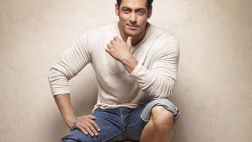 Salman Khan to contribute to the editing, post-production of Dabangg 3