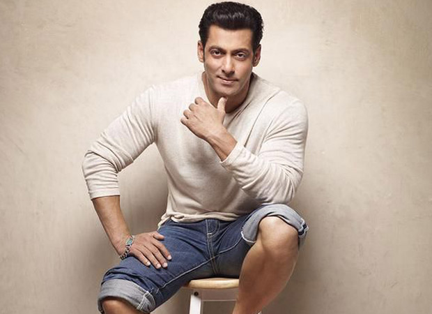 Salman Khan to contribute to the editing, post-production of Dabangg 3