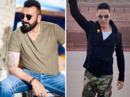 Sanjay Dutt REVEALS that he will be a part of Akshay Kumar starrer Prithviraj