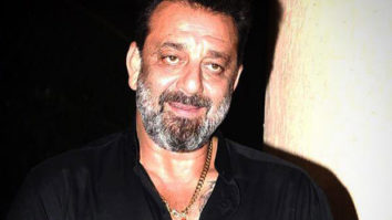 Sanjay Dutt says he is at peace now; opens up about signing so many projects