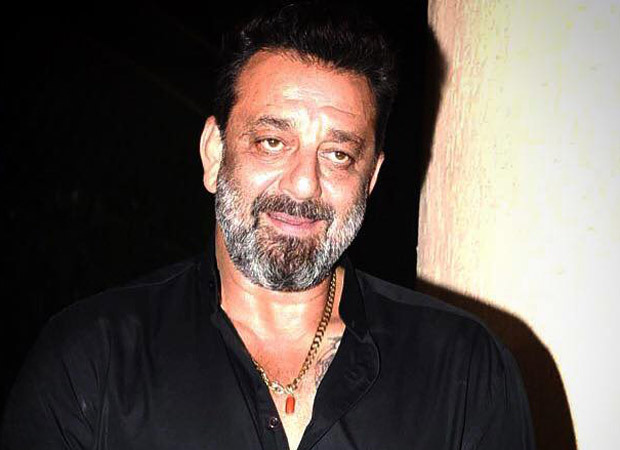 Sanjay Dutt says he is at peace now; opens up about signing so many ...