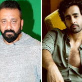 Sanjay Dutt signs Prassthanam co-star Satyajeet Dubey for a three film deal
