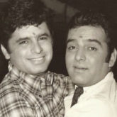 Sanjay Khan remembers brother Feroz Khan on his 80th birth anniversary