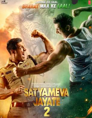 Satyameva Jayate 2