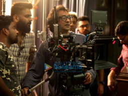 On The Sets Of The Movie Section 375