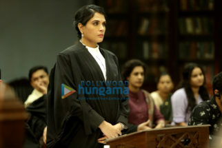 Movie Stills Of The Movie Section 375