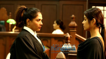 Movie Stills Of The Movie Section 375