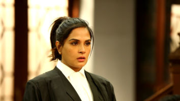 Movie Stills Of The Movie Section 375