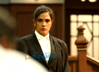 Movie Stills Of The Movie Section 375