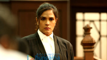 Movie Stills Of The Movie Section 375