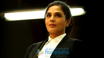 Movie Stills Of The Movie Section 375