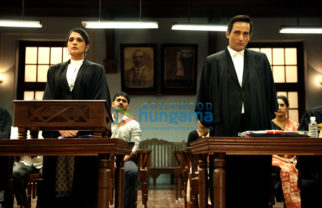 Movie Stills Of The Movie Section 375