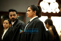 Movie Stills Of The Movie Section 375