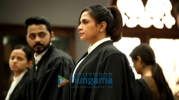 Movie Stills Of The Movie Section 375