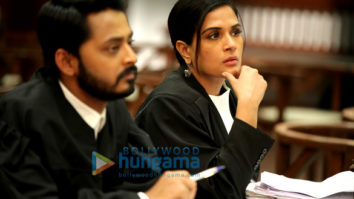 Movie Stills Of The Movie Section 375