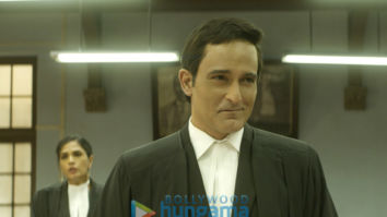 Movie Stills Of The Movie Section 375