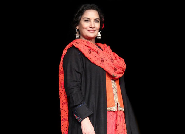 Shabana Azmi on turning 69, quietly