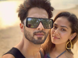 Shahid Kapoor reveals what he thought when he met Mira Kapoor for the first time