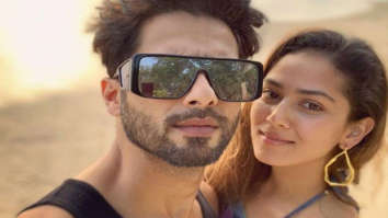 Shahid Kapoor reveals what he thought when he met Mira Kapoor for the first time