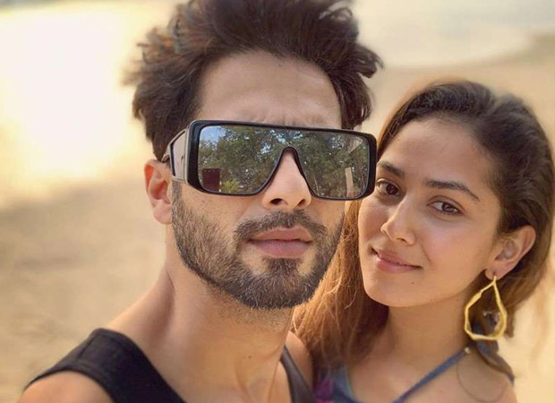 Shahid Kapoor reveals what he thought when he met Mira Kapoor for the first time