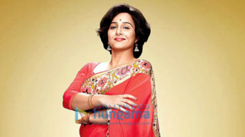 Movie Stills Of The Movie Shakuntala Devi