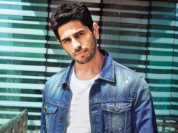 Shershaah: Sidharth Malhotra didn’t have time to recover after bike accident in Kargil